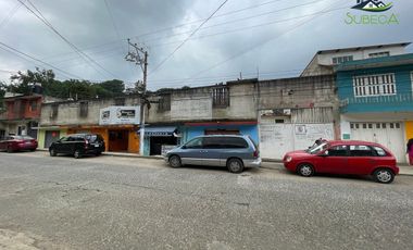 Bodega en Renta Calle Ébano Zona Finanzas, Xalapa, Ver.