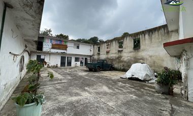 🏢 Bodega en Venta o Renta – Calle Ébano, Zona Finanzas, Xalapa, Veracruz