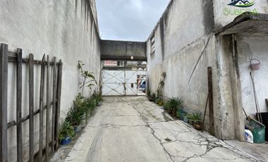 🏢 Bodega en Venta o Renta – Calle Ébano, Zona Finanzas, Xalapa, Veracruz