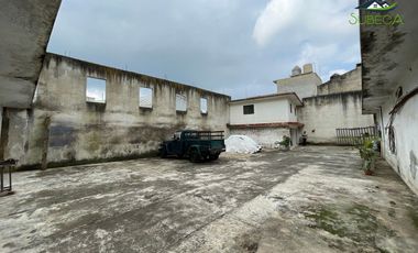 🏢 Bodega en Venta o Renta – Calle Ébano, Zona Finanzas, Xalapa, Veracruz