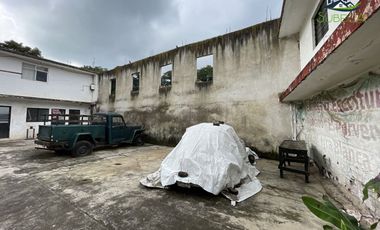 🏢 Bodega en Venta o Renta – Calle Ébano, Zona Finanzas, Xalapa, Veracruz