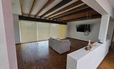 CASA EN VENTA: RESIDENCIAL  CLUB CAMPESTRE SAN GIL, SAN JUAN DEL RÍO.