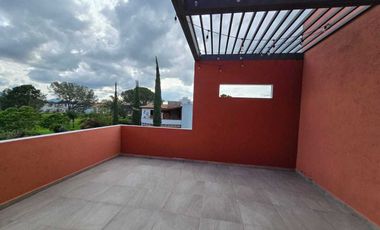 CASA EN VENTA: RESIDENCIAL  CLUB CAMPESTRE SAN GIL, SAN JUAN DEL RÍO.