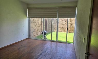 CASA EN VENTA: RESIDENCIAL  CLUB CAMPESTRE SAN GIL, SAN JUAN DEL RÍO.