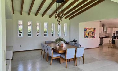 CASA EN VENTA: RESIDENCIAL  CLUB CAMPESTRE SAN GIL, SAN JUAN DEL RÍO.