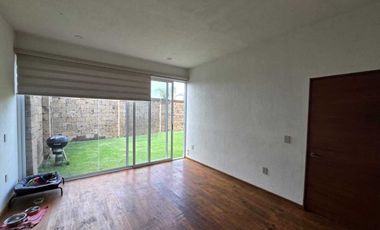 CASA EN VENTA: RESIDENCIAL  CLUB CAMPESTRE SAN GIL, SAN JUAN DEL RÍO.