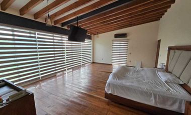 CASA EN VENTA: RESIDENCIAL  CLUB CAMPESTRE SAN GIL, SAN JUAN DEL RÍO.