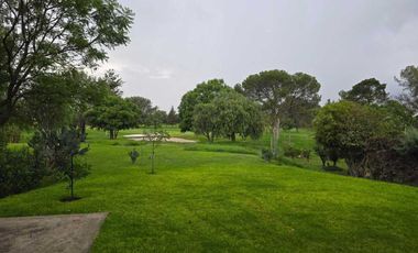 CASA EN VENTA: RESIDENCIAL  CLUB CAMPESTRE SAN GIL, SAN JUAN DEL RÍO.