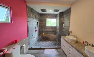CASA EN VENTA: RESIDENCIAL  CLUB CAMPESTRE SAN GIL, SAN JUAN DEL RÍO.