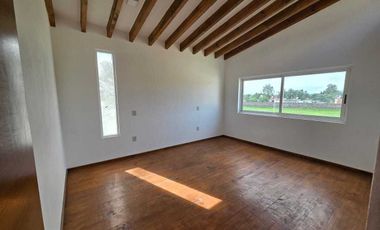CASA EN VENTA: RESIDENCIAL  CLUB CAMPESTRE SAN GIL, SAN JUAN DEL RÍO.