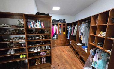 CASA EN VENTA: RESIDENCIAL  CLUB CAMPESTRE SAN GIL, SAN JUAN DEL RÍO.