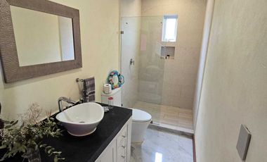 CASA EN VENTA: RESIDENCIAL  CLUB CAMPESTRE SAN GIL, SAN JUAN DEL RÍO.
