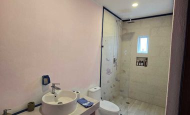 CASA EN VENTA: RESIDENCIAL  CLUB CAMPESTRE SAN GIL, SAN JUAN DEL RÍO.
