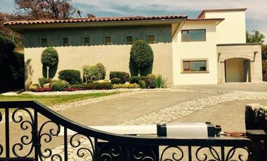 Residencia de Ensueño en Renta – Zona Esmeralda