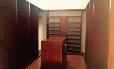 Residencia de Ensueño en Renta – Zona Esmeralda