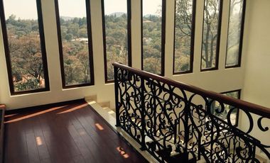 Residencia de Ensueño en Renta – Zona Esmeralda