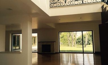 Residencia de Ensueño en Renta – Zona Esmeralda