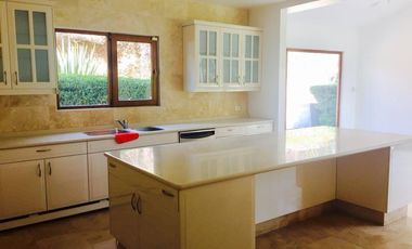 Residencia de Ensueño en Renta – Zona Esmeralda