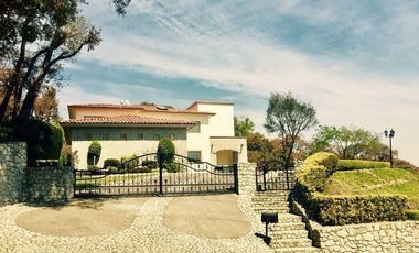 Residencia de Ensueño en Renta – Zona Esmeralda