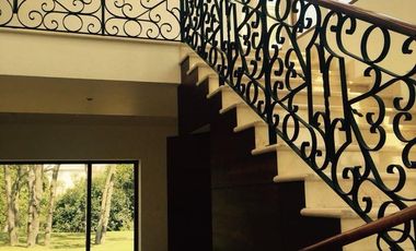 Residencia de Ensueño en Renta – Zona Esmeralda