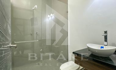 DEPARTAMENTO NUEVO EN VENTA EN PROVIDENCIA