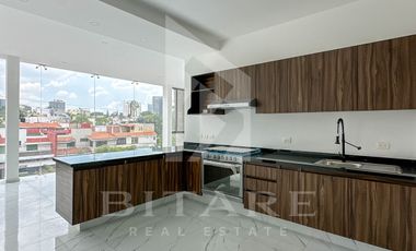 DEPARTAMENTO NUEVO EN VENTA EN PROVIDENCIA