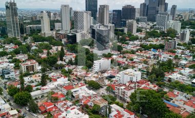 DEPARTAMENTO NUEVO EN VENTA EN PROVIDENCIA