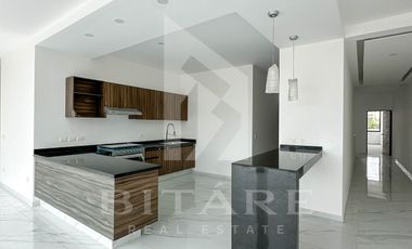 DEPARTAMENTO NUEVO EN VENTA EN PROVIDENCIA