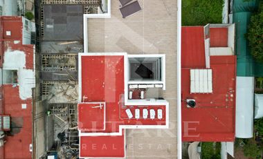 DEPARTAMENTO NUEVO EN VENTA EN PROVIDENCIA