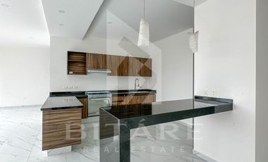 DEPARTAMENTO NUEVO EN VENTA EN PROVIDENCIA