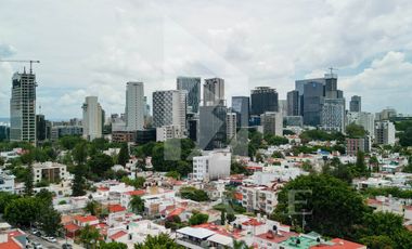 DEPARTAMENTO NUEVO EN VENTA EN PROVIDENCIA