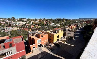 Capilla de Piedra 208 en venta, Capilla de Piedra, San Miguel de Allende