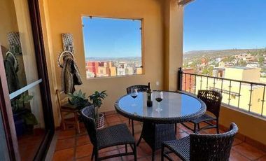 Capilla de Piedra 208 en venta, Capilla de Piedra, San Miguel de Allende