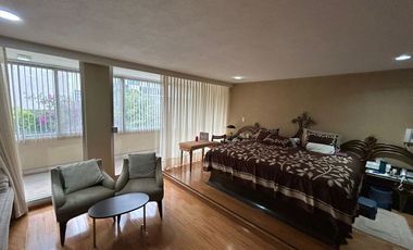 CASA EN FUENTE DE VERONA, LOMAS DE TECAMACHALCO