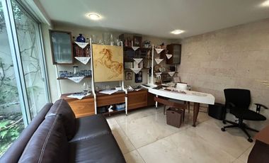 CASA EN FUENTE DE VERONA, LOMAS DE TECAMACHALCO
