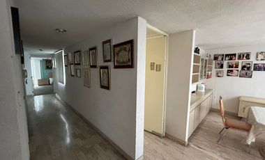 CASA EN FUENTE DE VERONA, LOMAS DE TECAMACHALCO