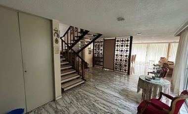 CASA EN FUENTE DE VERONA, LOMAS DE TECAMACHALCO