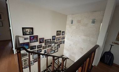 CASA EN FUENTE DE VERONA, LOMAS DE TECAMACHALCO