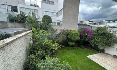 CASA EN FUENTE DE VERONA, LOMAS DE TECAMACHALCO