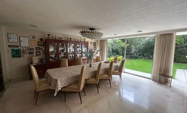 CASA EN FUENTE DE VERONA, LOMAS DE TECAMACHALCO