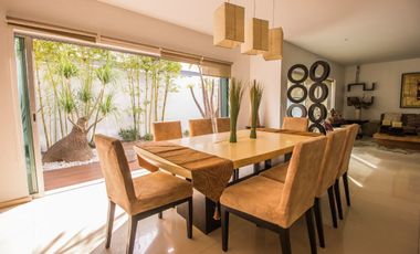 Casa en renta en Olivos Residencial, Zona Real, Zapopan Jalisco