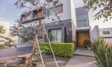 Casa en renta en Olivos Residencial, Zona Real, Zapopan Jalisco