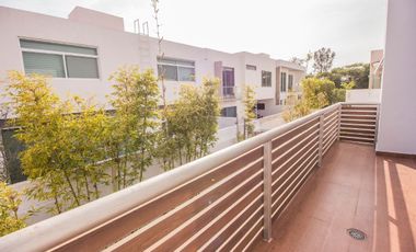 Casa en renta en Olivos Residencial, Zona Real, Zapopan Jalisco
