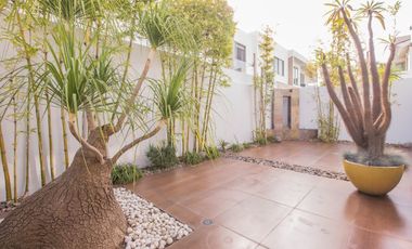 Casa en renta en Olivos Residencial, Zona Real, Zapopan Jalisco
