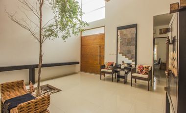 Casa en renta en Olivos Residencial, Zona Real, Zapopan Jalisco
