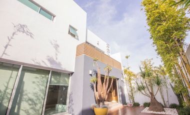 Casa en renta en Olivos Residencial, Zona Real, Zapopan Jalisco