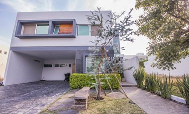 Casa en renta en Olivos Residencial, Zona Real, Zapopan Jalisco