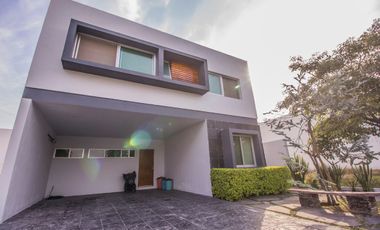 Casa en renta en Olivos Residencial, Zona Real, Zapopan Jalisco