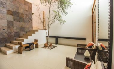 Casa en renta en Olivos Residencial, Zona Real, Zapopan Jalisco