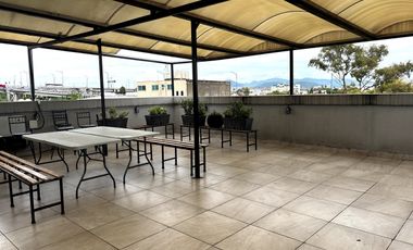 Renta oficina amueblada 1er piso